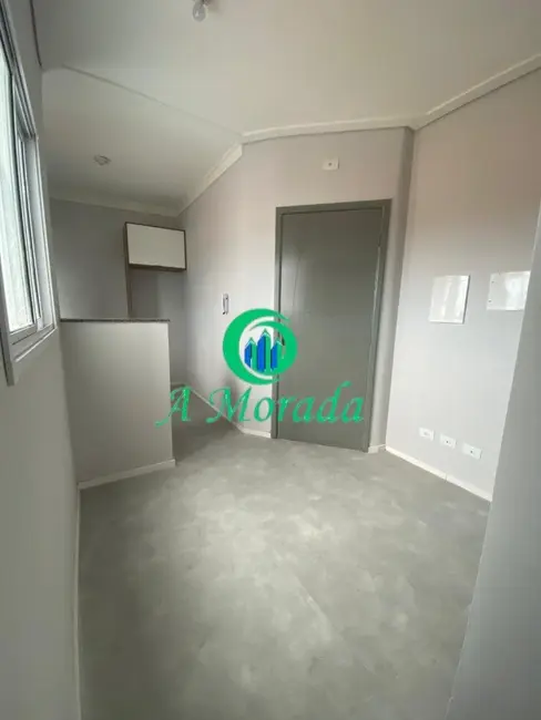 Foto 4 de Apartamento com 2 quartos à venda, 38m2 em Vila Príncipe de Gales, Santo Andre - SP