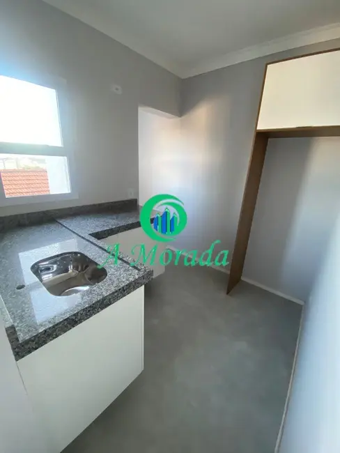 Foto 5 de Apartamento com 2 quartos à venda, 38m2 em Vila Príncipe de Gales, Santo Andre - SP