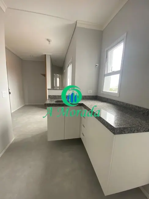 Foto 6 de Apartamento com 2 quartos à venda, 38m2 em Vila Príncipe de Gales, Santo Andre - SP