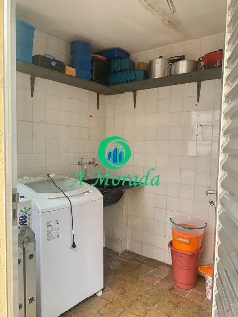 Casa com 2 quartos à venda, 198m2 em Jardim do Estádio, Santo Andre - SP - imagem 3 Foto 3 de Casa com 2 quartos à venda, 198m2 em Jardim do Estádio, Santo Andre - SP