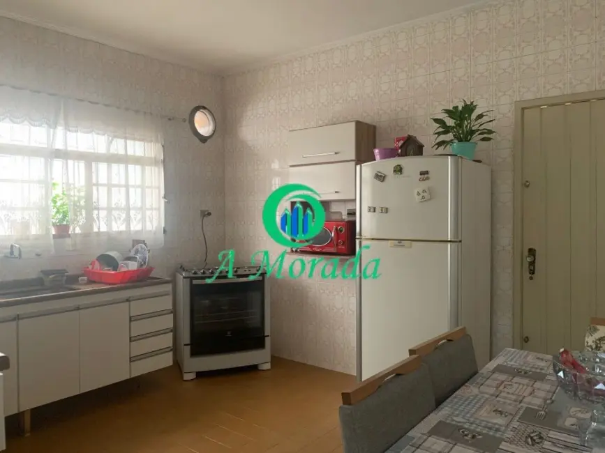 Casa com 2 quartos à venda, 198m2 em Jardim do Estádio, Santo Andre - SP - imagem 2 Foto 2 de Casa com 2 quartos à venda, 198m2 em Jardim do Estádio, Santo Andre - SP