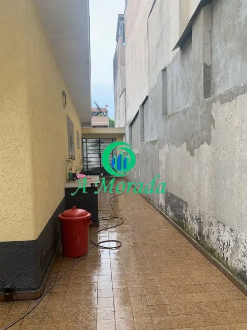 Casa com 2 quartos à venda, 198m2 em Jardim do Estádio, Santo Andre - SP - imagem 8 Foto 8 de Casa com 2 quartos à venda, 198m2 em Jardim do Estádio, Santo Andre - SP