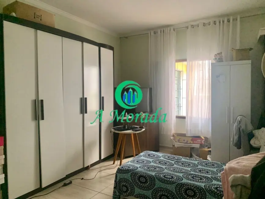 Casa com 2 quartos à venda, 198m2 em Jardim do Estádio, Santo Andre - SP - imagem 6 Foto 6 de Casa com 2 quartos à venda, 198m2 em Jardim do Estádio, Santo Andre - SP