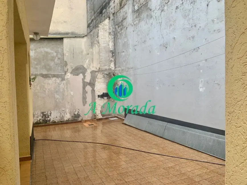 Casa com 2 quartos à venda, 198m2 em Jardim do Estádio, Santo Andre - SP - imagem 9 Foto 9 de Casa com 2 quartos à venda, 198m2 em Jardim do Estádio, Santo Andre - SP