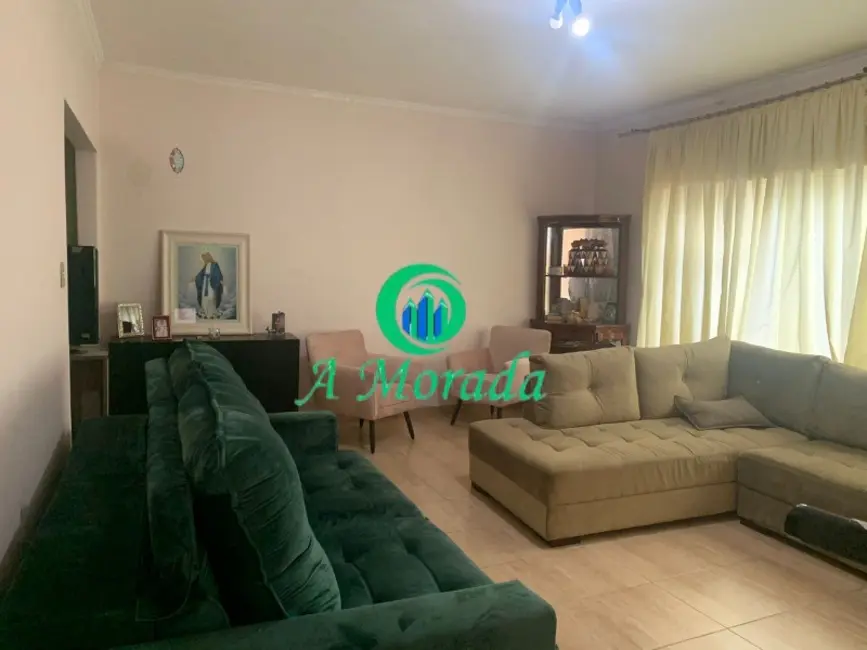 Casa com 2 quartos à venda, 198m2 em Jardim do Estádio, Santo Andre - SP - imagem 1 Foto 1 de Casa com 2 quartos à venda, 198m2 em Jardim do Estádio, Santo Andre - SP