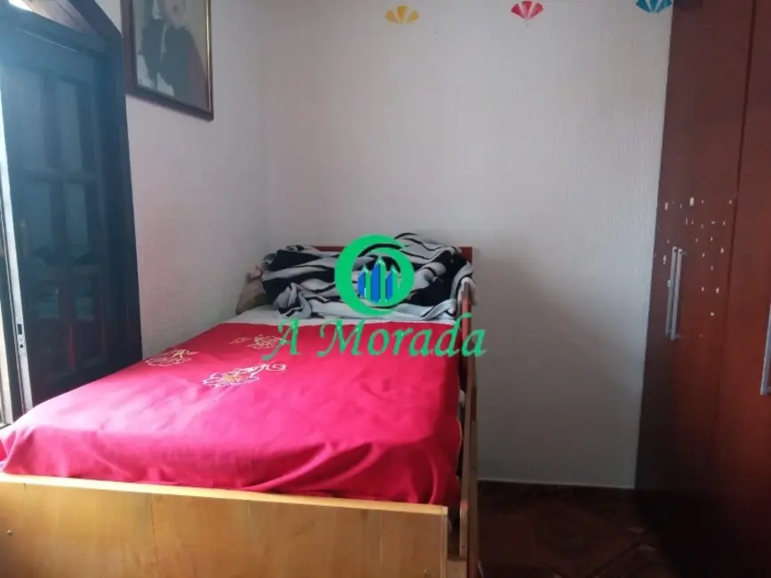 Casa com 3 quartos à venda, 220m2 em Parque Erasmo Assunção, Santo Andre - SP - imagem 9 Foto 9 de Casa com 3 quartos à venda, 220m2 em Parque Erasmo Assunção, Santo Andre - SP