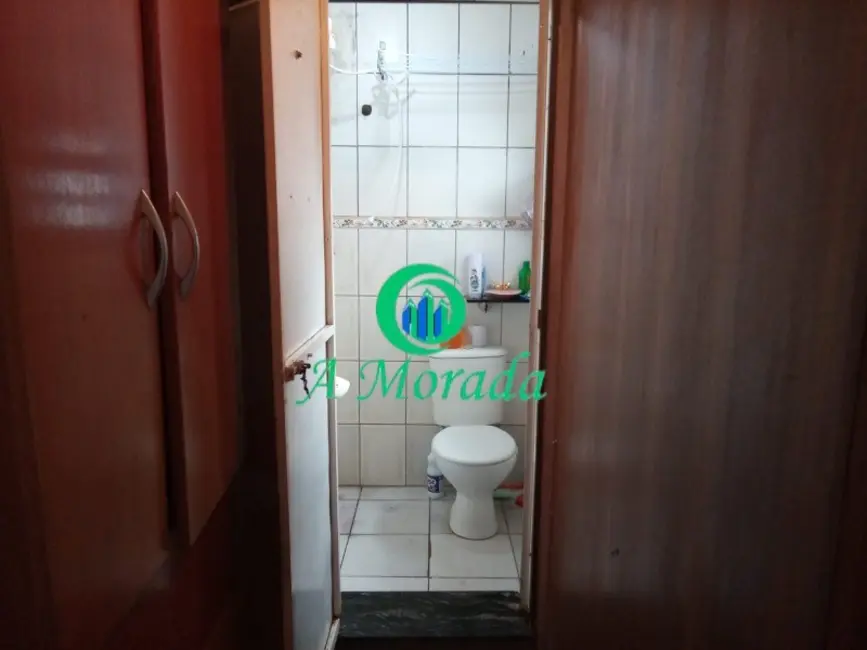 Casa com 3 quartos à venda, 220m2 em Parque Erasmo Assunção, Santo Andre - SP - imagem 7 Foto 7 de Casa com 3 quartos à venda, 220m2 em Parque Erasmo Assunção, Santo Andre - SP