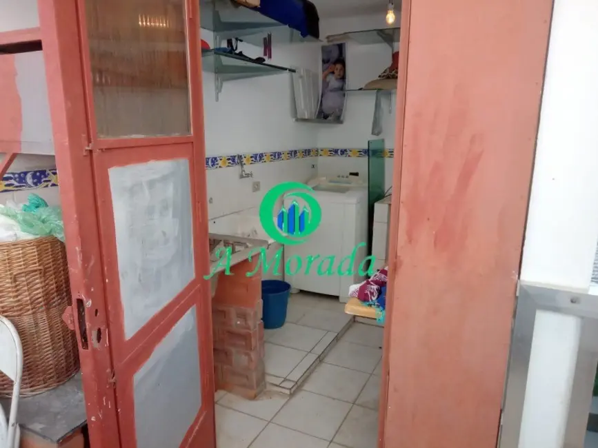 Casa com 3 quartos à venda, 220m2 em Parque Erasmo Assunção, Santo Andre - SP - imagem 3 Foto 3 de Casa com 3 quartos à venda, 220m2 em Parque Erasmo Assunção, Santo Andre - SP