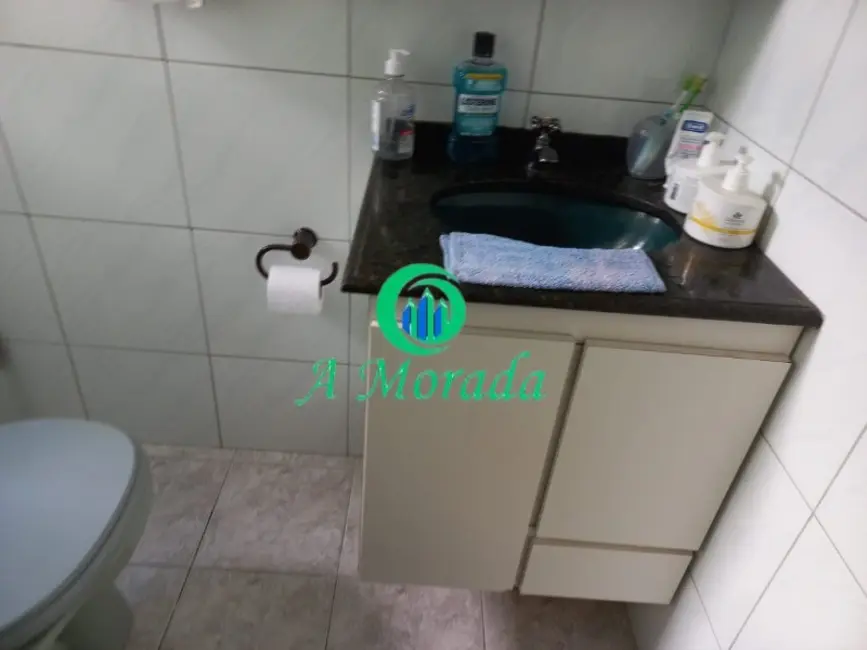 Casa com 3 quartos à venda, 220m2 em Parque Erasmo Assunção, Santo Andre - SP - imagem 6 Foto 6 de Casa com 3 quartos à venda, 220m2 em Parque Erasmo Assunção, Santo Andre - SP