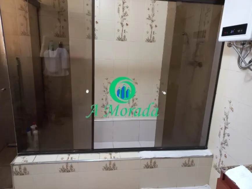 Casa com 3 quartos à venda, 220m2 em Parque Erasmo Assunção, Santo Andre - SP - imagem 5 Foto 5 de Casa com 3 quartos à venda, 220m2 em Parque Erasmo Assunção, Santo Andre - SP