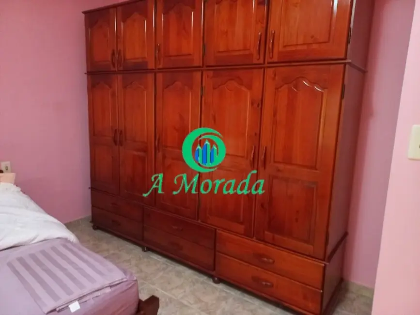 Casa com 3 quartos à venda, 220m2 em Parque Erasmo Assunção, Santo Andre - SP - imagem 8 Foto 8 de Casa com 3 quartos à venda, 220m2 em Parque Erasmo Assunção, Santo Andre - SP