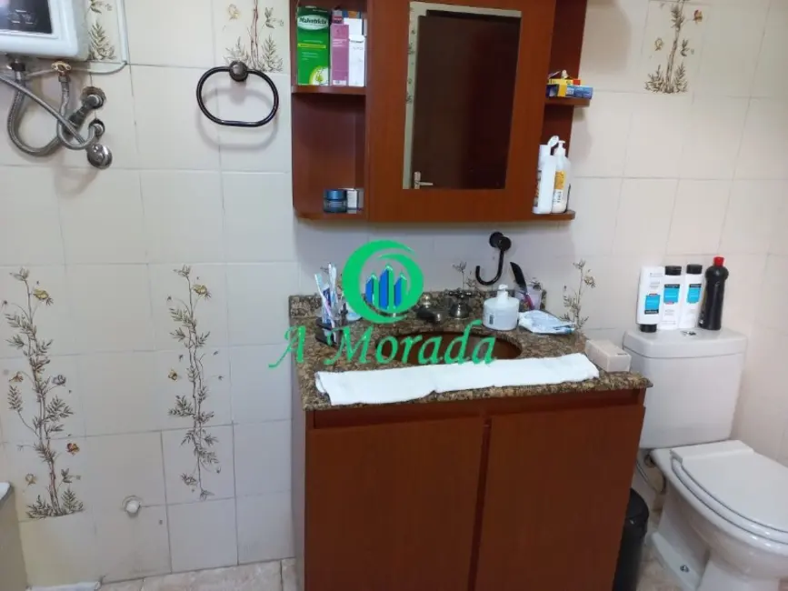 Casa com 3 quartos à venda, 220m2 em Parque Erasmo Assunção, Santo Andre - SP - imagem 4 Foto 4 de Casa com 3 quartos à venda, 220m2 em Parque Erasmo Assunção, Santo Andre - SP