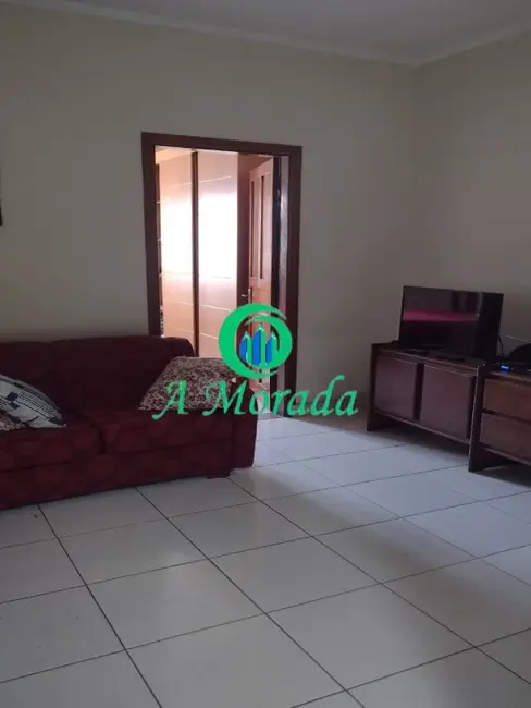 Foto 1 de Casa com 2 quartos à venda, 131m2 em Vila América, Santo Andre - SP