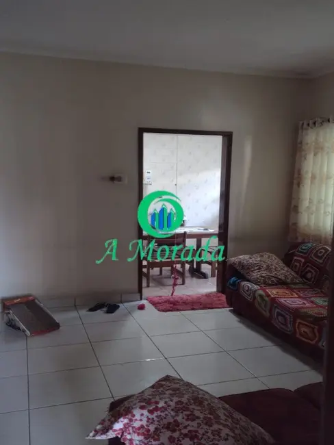 Foto 2 de Casa com 2 quartos à venda, 131m2 em Vila América, Santo Andre - SP