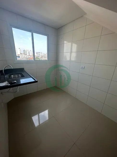 Foto 4 de Apartamento com 2 quartos à venda, 45m2 em Jardim Ocara, Santo Andre - SP