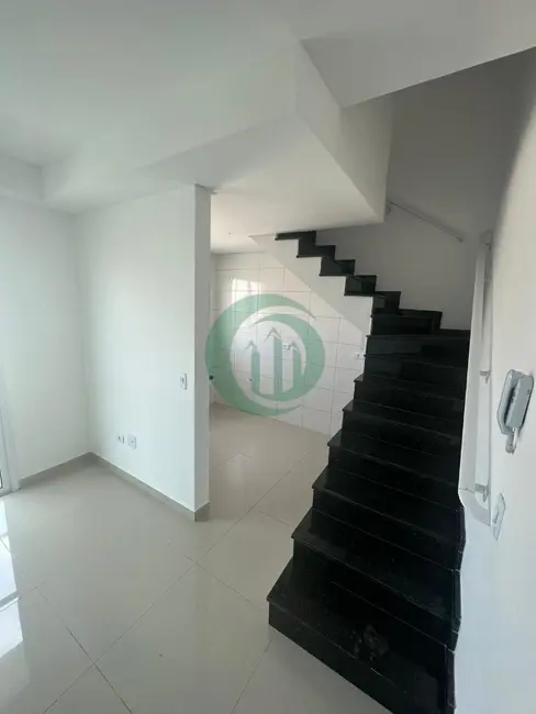 Foto 8 de Apartamento com 2 quartos à venda, 45m2 em Jardim Ocara, Santo Andre - SP