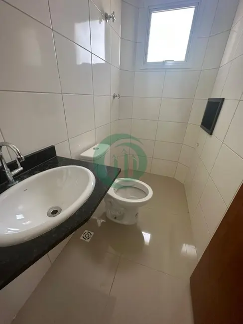 Foto 5 de Apartamento com 2 quartos à venda, 45m2 em Jardim Ocara, Santo Andre - SP