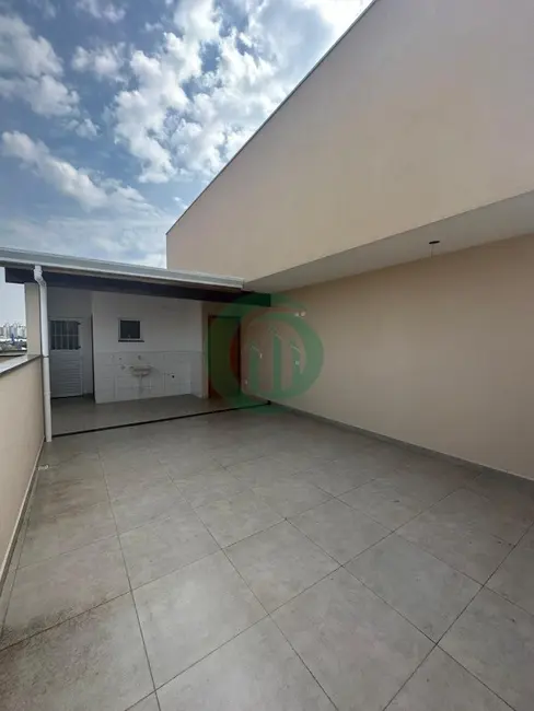 Foto 8 de Apartamento com 2 quartos à venda, 45m2 em Jardim Ocara, Santo Andre - SP