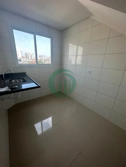 Foto 3 de Apartamento com 2 quartos à venda, 45m2 em Jardim Ocara, Santo Andre - SP