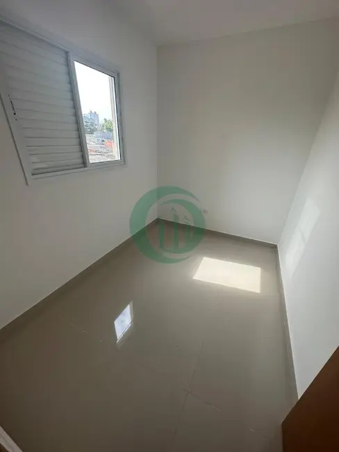 Foto 6 de Apartamento com 2 quartos à venda, 45m2 em Jardim Ocara, Santo Andre - SP