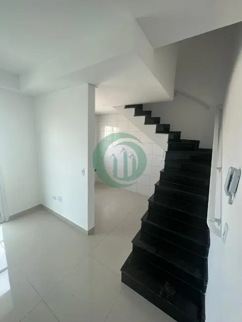 Foto 7 de Apartamento com 2 quartos à venda, 45m2 em Jardim Ocara, Santo Andre - SP