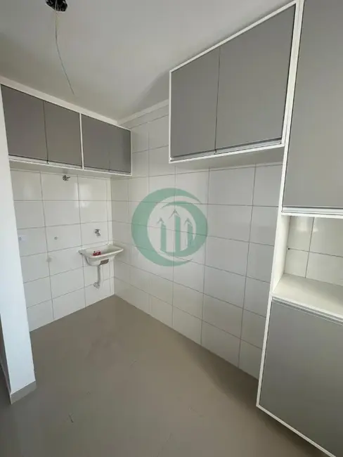 Foto 3 de Apartamento com 2 quartos à venda, 45m2 em Jardim Ocara, Santo Andre - SP