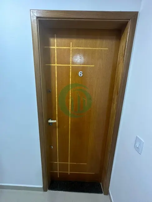 Foto 7 de Apartamento com 2 quartos à venda, 45m2 em Jardim Ocara, Santo Andre - SP