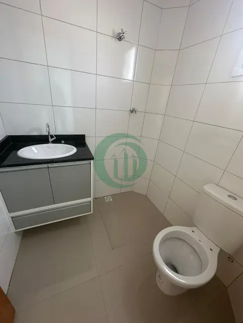 Foto 4 de Apartamento com 2 quartos à venda, 45m2 em Jardim Ocara, Santo Andre - SP