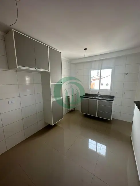Foto 2 de Apartamento com 2 quartos à venda, 45m2 em Jardim Ocara, Santo Andre - SP