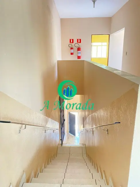 Foto 6 de Sala Comercial para alugar, 38m2 em Vila América, Santo Andre - SP