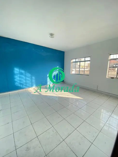 Foto 2 de Sala Comercial para alugar, 38m2 em Vila América, Santo Andre - SP