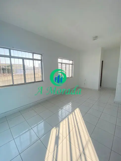 Foto 3 de Sala Comercial para alugar, 38m2 em Vila América, Santo Andre - SP