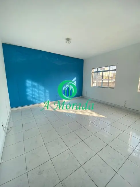 Foto 1 de Sala Comercial para alugar, 38m2 em Vila América, Santo Andre - SP