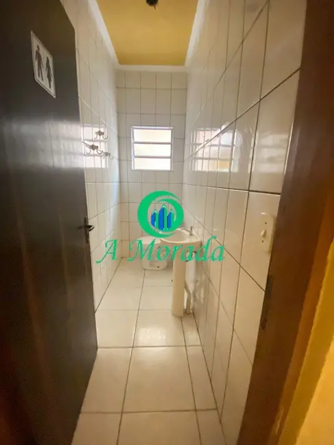 Sala Comercial para alugar, 38m2 em Vila América, Santo Andre - SP - imagem 5 Foto 5 de Sala Comercial para alugar, 38m2 em Vila América, Santo Andre - SP