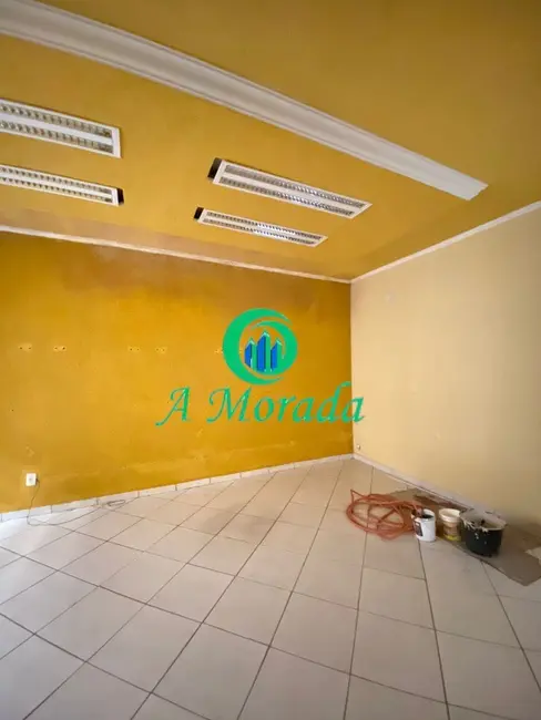 Sala Comercial para alugar, 38m2 em Vila América, Santo Andre - SP - imagem 3 Foto 3 de Sala Comercial para alugar, 38m2 em Vila América, Santo Andre - SP