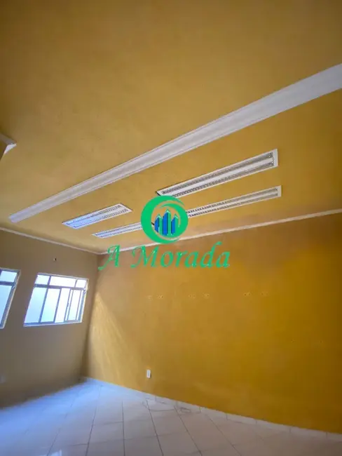 Sala Comercial para alugar, 38m2 em Vila América, Santo Andre - SP - imagem 4 Foto 4 de Sala Comercial para alugar, 38m2 em Vila América, Santo Andre - SP