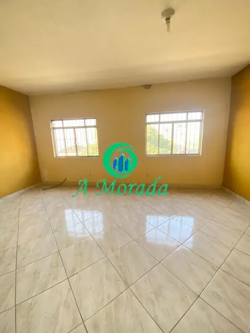 Foto 2 de Sala Comercial para alugar, 40m2 em Vila América, Santo Andre - SP