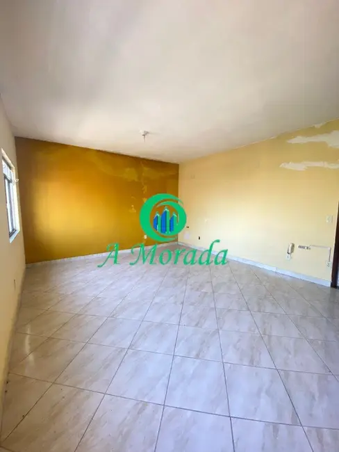 Foto 1 de Sala Comercial para alugar, 40m2 em Vila América, Santo Andre - SP