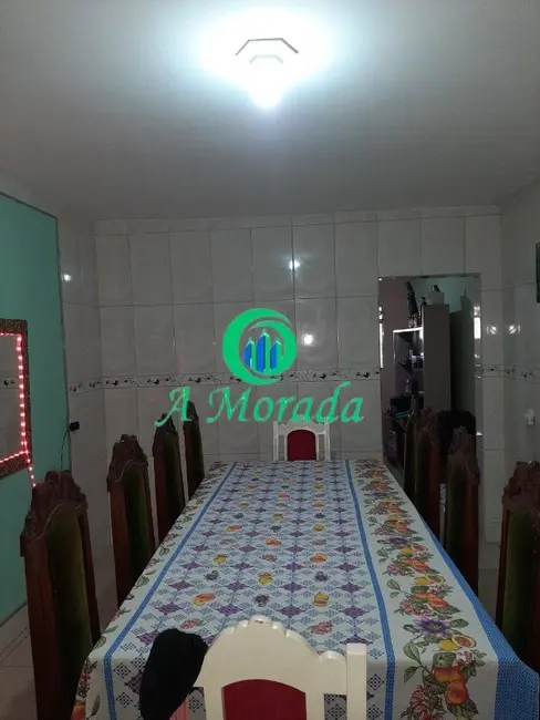 Foto 4 de Casa com 3 quartos à venda, 220m2 em Jardim Ponte Alta I, Guarulhos - SP