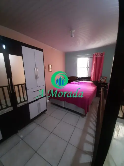 Foto 8 de Casa com 3 quartos à venda, 220m2 em Jardim Ponte Alta I, Guarulhos - SP