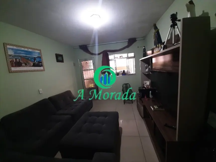 Foto 2 de Casa com 3 quartos à venda, 220m2 em Jardim Ponte Alta I, Guarulhos - SP