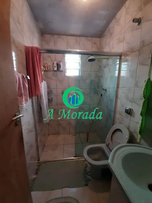 Foto 6 de Casa com 3 quartos à venda, 220m2 em Jardim Ponte Alta I, Guarulhos - SP