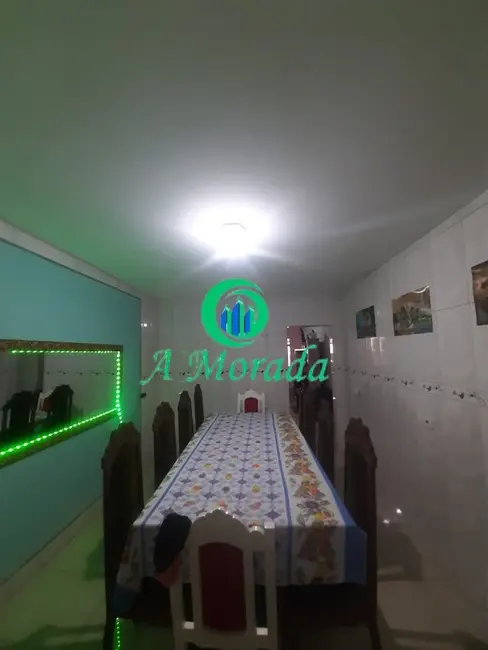 Foto 3 de Casa com 3 quartos à venda, 220m2 em Jardim Ponte Alta I, Guarulhos - SP