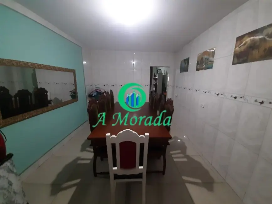 Foto 5 de Casa com 3 quartos à venda, 220m2 em Jardim Ponte Alta I, Guarulhos - SP