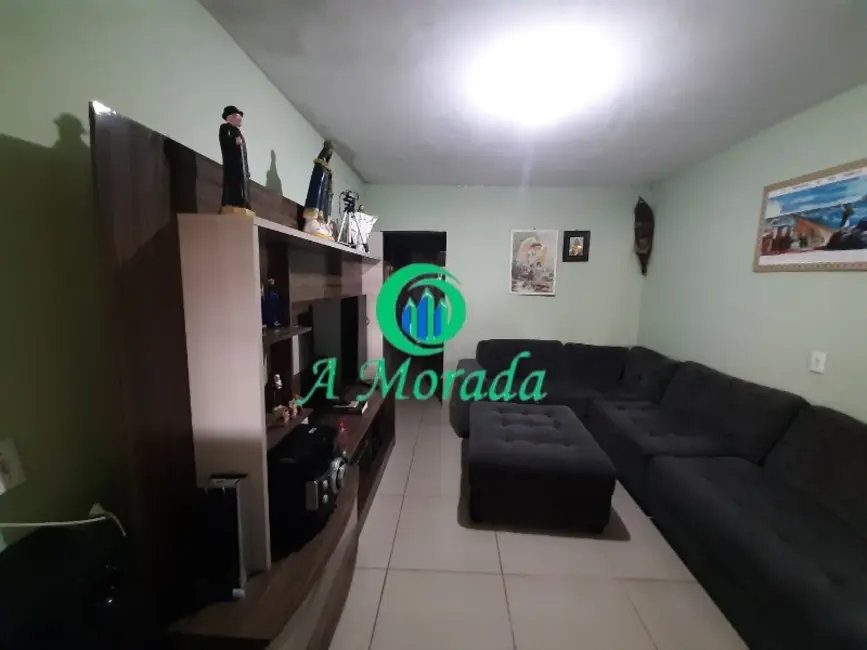 Foto 1 de Casa com 3 quartos à venda, 220m2 em Jardim Ponte Alta I, Guarulhos - SP