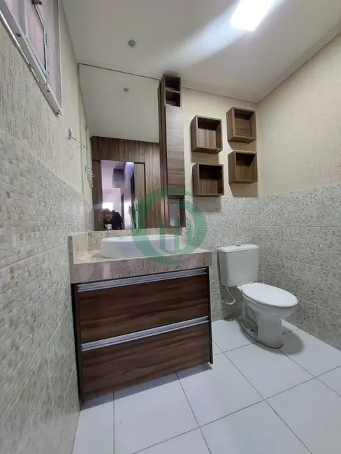 Foto 7 de Casa com 2 quartos à venda e para alugar, 115m2 em Vila Humaitá, Santo Andre - SP