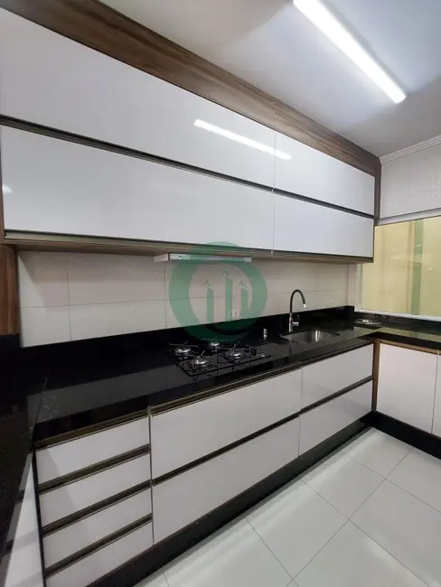 Foto 5 de Casa com 2 quartos à venda e para alugar, 115m2 em Vila Humaitá, Santo Andre - SP