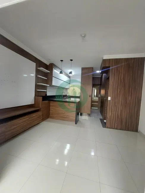 Foto 2 de Casa com 2 quartos à venda e para alugar, 115m2 em Vila Humaitá, Santo Andre - SP