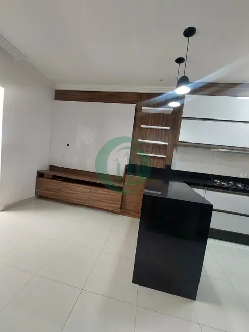 Foto 4 de Casa com 2 quartos à venda e para alugar, 115m2 em Vila Humaitá, Santo Andre - SP
