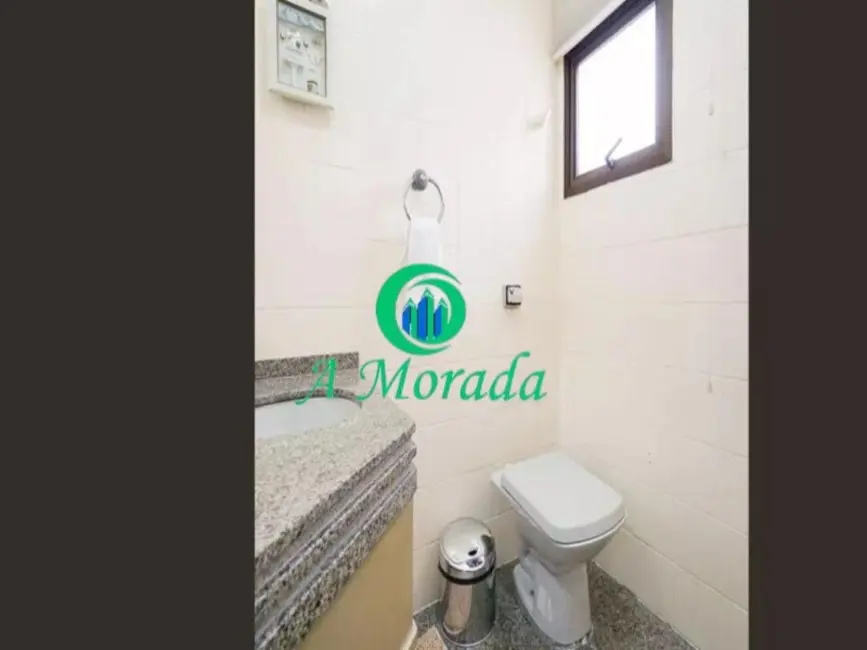 Apartamento com 4 quartos à venda, 302m2 em Vila Regente Feijó, São Paulo - SP - imagem 7 Foto 7 de Apartamento com 4 quartos à venda, 302m2 em Vila Regente Feijó, São Paulo - SP